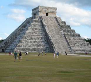 Chitzen Itza