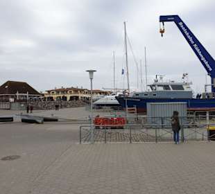 Hafen