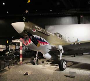Im Museum of Flight