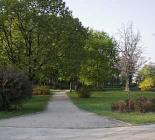 Park Helenów