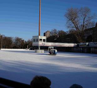 Parkanlage Planten un Blomen