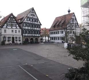 Altstadt