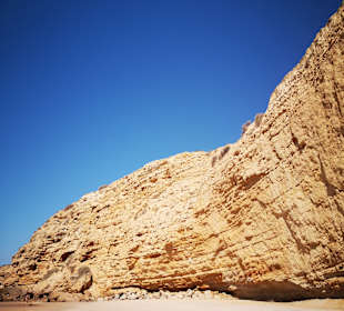 Strand Conil de la Frontera