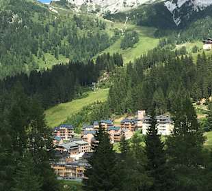 Wandern Hermagor - Pressegger See