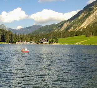 Vilsalpsee