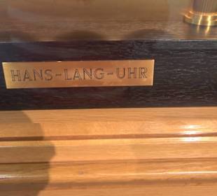 Deutsches Uhrenmuseum