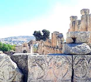 Gerasa (Jerash)