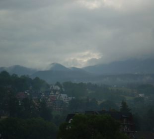 Tatrzański Park Narodowy