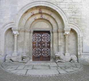 Stiftskirche St.Peter&Paul/Kaiserdom Königslutter