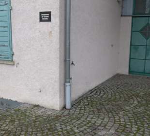 Heimatmuseum Mehrstetten