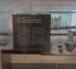 Archäologisches Landesmuseum