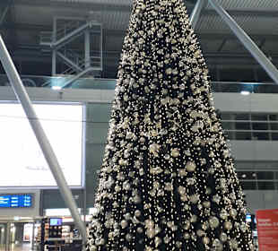 Flughafen Düsseldorf