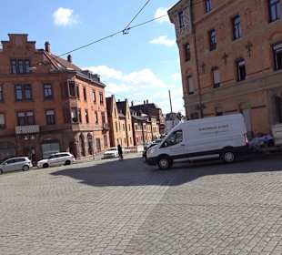 Eduard-Pfeiffer-Platz