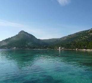 Platja Formentor