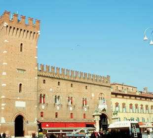 Palazzo Comunale