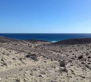 Playa de Papagayo
