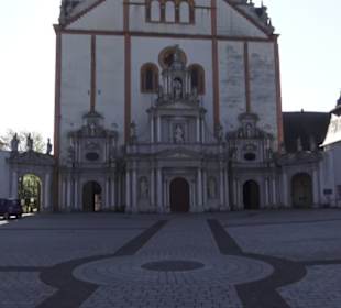 Benediktinerabtei St. Matthias