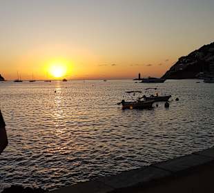 Hafen Puerto de Andraitx/Port d'Andratx