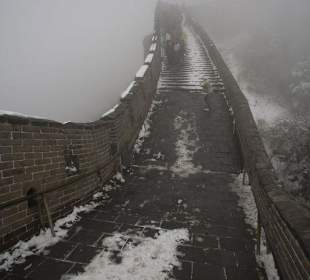 Chinski mur