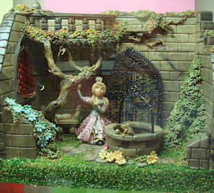 Мuseum Маrcipan Sabo