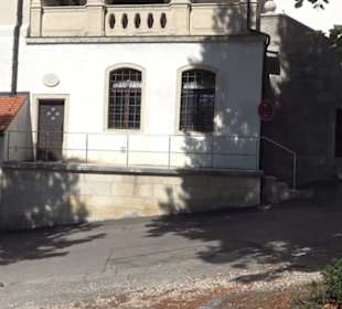 Kloster St. Walburg