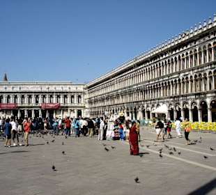 Markusplatz