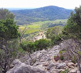 Wandern Pollença / Pollensa