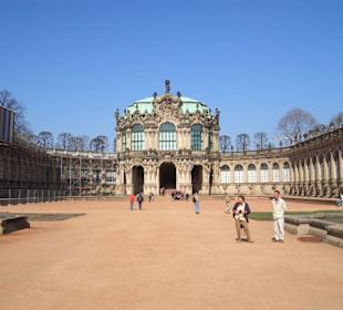 Zwinger