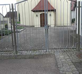 Kriegerdenkmal Benzenzimmern