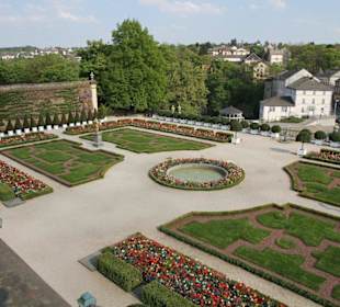 Schlosspark 