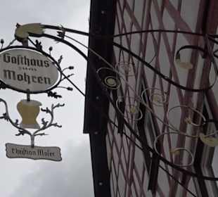 Ehemaliges Gasthaus Mohren