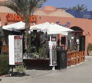 Rundfahrt El Gouna