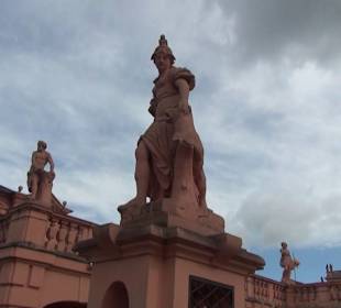 Residenzschloss Rastatt