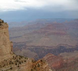 Parco nazionale Grand Canyon