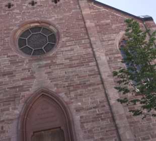 Altstadt St. Georgen