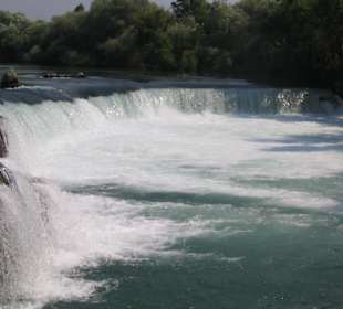 Wasserfall