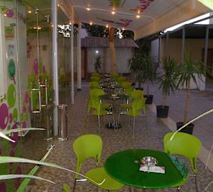 Meito® - Your Bubble Tea Store EL Mamsha / Terrace