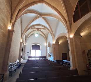 Castell de Capdepera