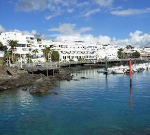 Fahrt mit dem Wassertaxi