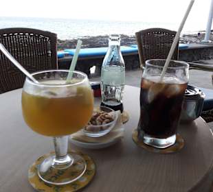 Strandpromenade Jandia/Playa de Jandia