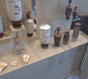 Museum Alte Kulturen