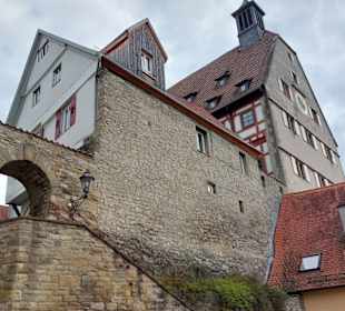 Historische Altstadt