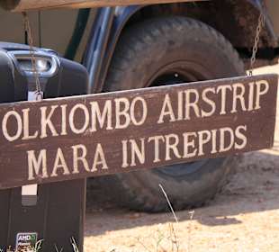 Masai Mara