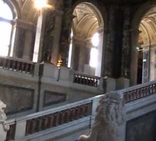 Kunsthistorisches Museum