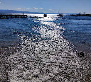 Strandpromenade Lovran