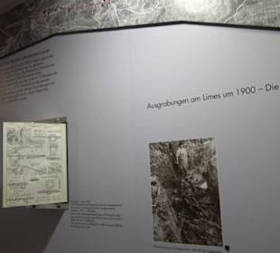 Museum Römer und Bajuwaren