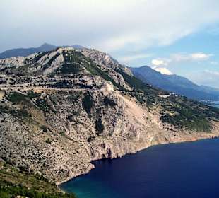Makarska Riviera