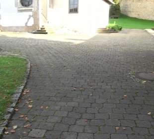 Martinskirche Zainingen