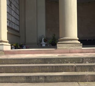 Historisches Krematorium