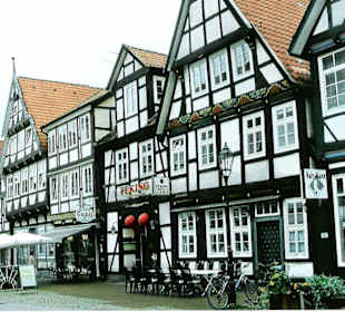 Stadtkern Celle
